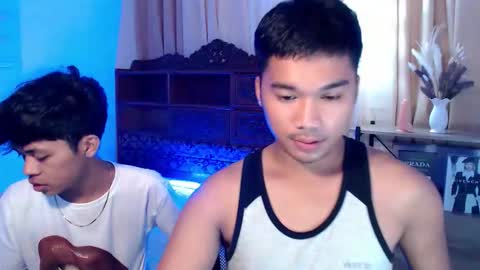 Snapshot of urasian_jpxx chatting on 04.14.26 JAMES online show from 04.14.26