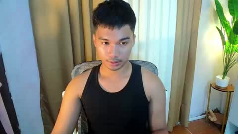 Snapshot of urasian_jpxx chatting on 05.14.26 JAMES online show from 05.14.26