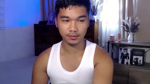 Snapshot of urasian_jpxx chatting on 05.28.26 JAMES online show from 05.28.26
