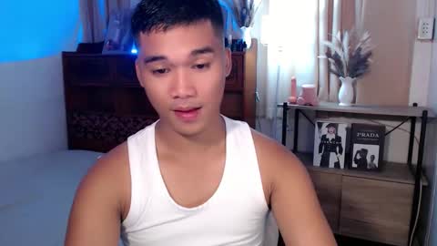 Snapshot of urasian_jpxx chatting on 05.29.26 JAMES online show from 05.29.26