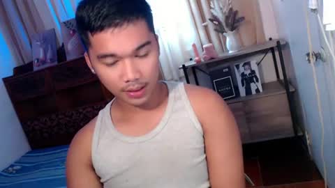 Snapshot of urasian_jpxx chatting on 06.13.26 JAMES online show from 06.13.26