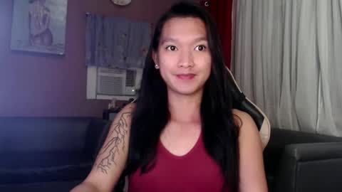 NEWRA  ALLISON online show from 10.13.25