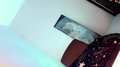 MarieMars online show from 03.01.25