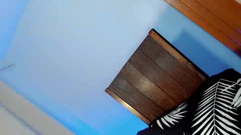 MarieMars online show from 11.16.25