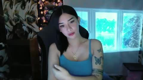 Snapshot of urasiandreamgirlxxx chatting on 05.10.26 jess online show from 05.10.26