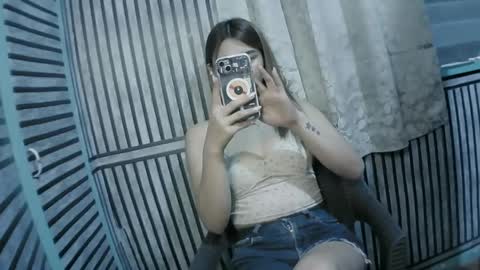 urasianmikayxx online show from 01.16.25