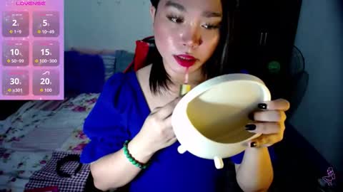 KENDRA online show from 09.12.25