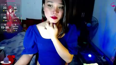 KENDRA online show from 07.08.26