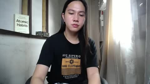 Snapshot of urasiantserika chatting on 03.05.25 Erika online show from 03.05.25