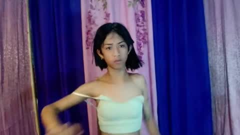 urasianyana online show from 02.18.26