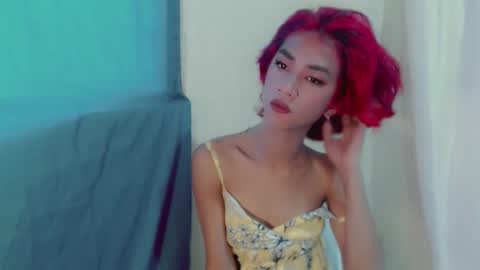 Snapshot of urasianyana chatting on 04.22.26 urasianyana online show from 04.22.26