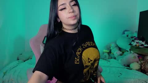 Danielle  online show from 02.24.26