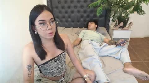urbabydollx16 online show from 05.26.26