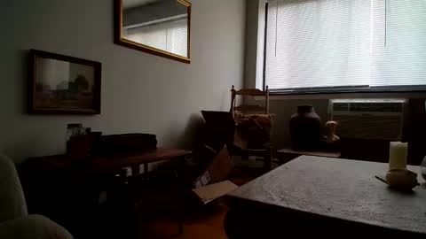 urbabygurl13 online show from 05.16.26