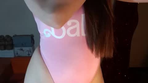 QUEEN ANGEL online show from 09.12.25