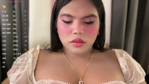 Snapshot of urbabysofia0305 chatting on 04.19.26 Sofia online show from 04.19.26