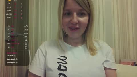 urbadkitty online show from 03.13.26