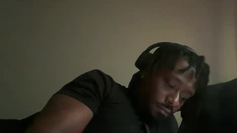 urbandick5 online show from 10.29.25