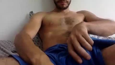 urbestbigdick online show from 10.07.25