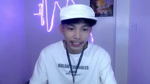 Snapshot of urbigcock_alvin chatting on 06.06.26 alvin let have some fun dont forget to follow online show from 06.06.26