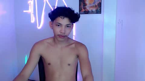 Snapshot of urbigcock_alvin chatting on 06.07.26 alvin let have some fun dont forget to follow online show from 06.07.26