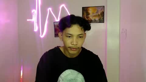 Snapshot of urbigcock_alvin chatting on 06.08.26 alvin let have some fun dont forget to follow online show from 06.08.26