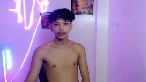 Snapshot of urbigcock_alvin chatting on 06.13.26 alvin let have some fun dont forget to follow online show from 06.13.26