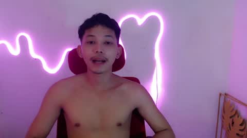 Snapshot of urbigcock_alvin chatting on 07.07.26 alvin let have some fun dont forget to follow online show from 07.07.26