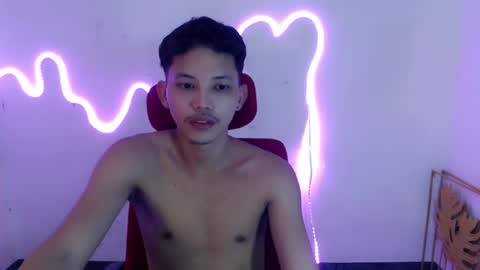 Snapshot of urbigcock_alvin chatting on 07.07.26 alvin let have some fun dont forget to follow online show from 07.07.26