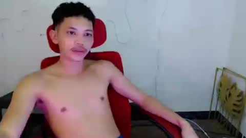 Snapshot of urbigcock_alvin chatting on 07.10.26 alvin let have some fun dont forget to follow online show from 07.10.26