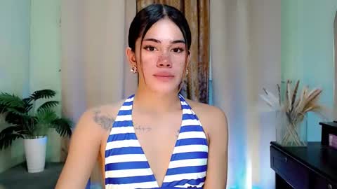 Haley Mhate online show from 09.15.25