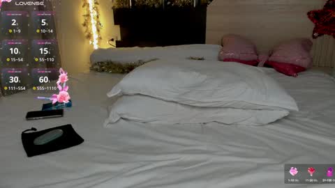 Snapshot of urblonde001 chatting on 12.30.24 Ksenia Pterson online show from 12.30.24