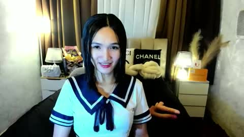 urblossom_princess online show from 11.19.25