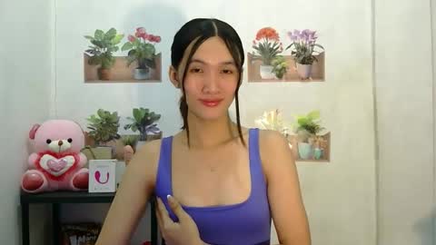 urblossom_princess online show from 01.15.26