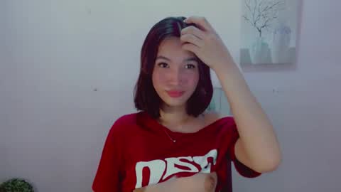Snapshot of urblossom_princess chatting on 07.20.26 urblossom_princess online show from 07.20.26