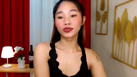 UrCaptivatingMaria online show from 11.18.25