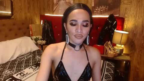 KENDALL online show from 12.26.24