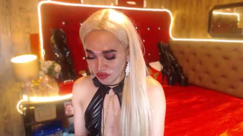 KENDALL online show from 01.16.25