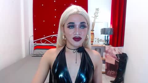 KENDALL online show from 01.29.25