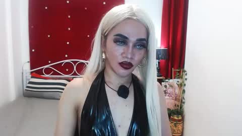 KENDALL online show from 02.21.25