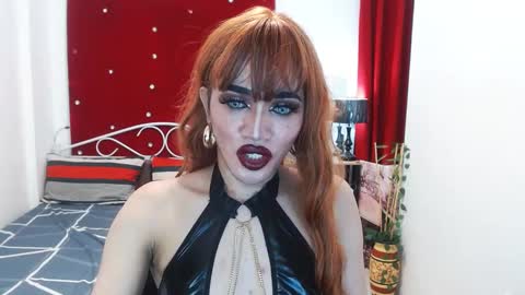 KENDALL online show from 02.26.25