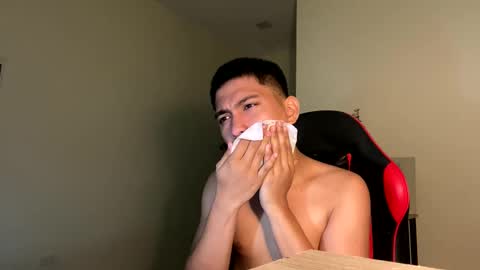 Dannie online show from 02.22.26