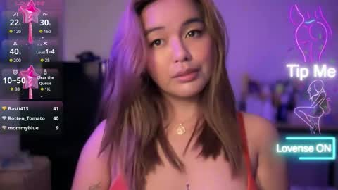 urdimplegurl online show from 04.10.26