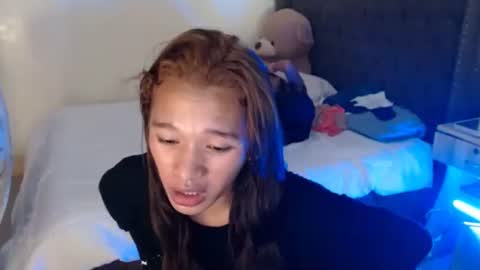 Snapshot of urdollacyl chatting on 06.08.26 Sweetacyl online show from 06.08.26