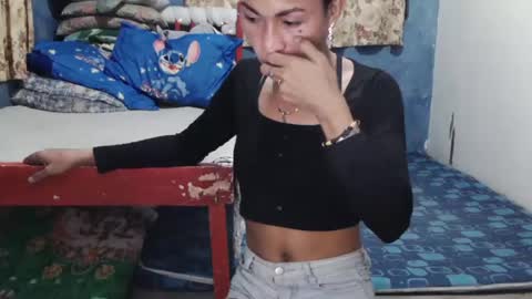 Hot Angel online show from 02.04.25