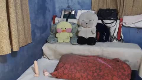 Hot Angel online show from 01.09.26