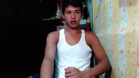 urdreamboy_clarin online show from 04.15.26