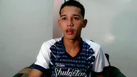 Snapshot of urdreamboy_clarin chatting on 06.21.26 urdreamboy_clarin online show from 06.21.26