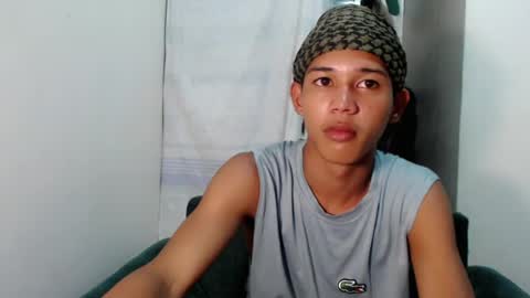 Snapshot of urdreamboy_clarin chatting on 07.17.26 urdreamboy_clarin online show from 07.17.26