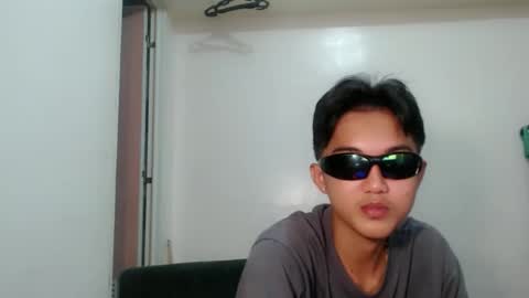 urdreamboy_prince online show from 06.11.26
